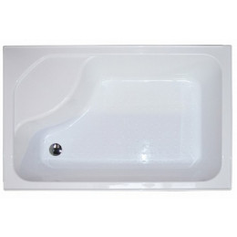 Royal Bath Душевой поддон RB 8100BP L