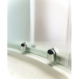 Royal Bath Душевой уголок RB 90HK-C