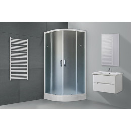 Royal Bath Душевой уголок RB 90HK-C