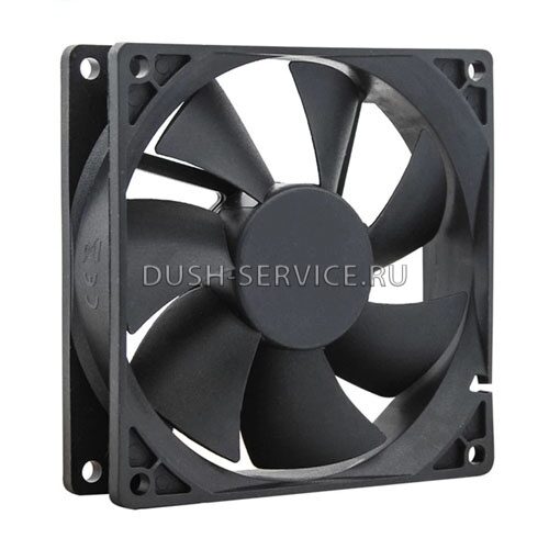 Вентилятор для душевой кабины W1015 12V