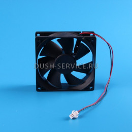 Вентилятор для душевой кабины W1015 12V