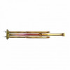 ТЭН 2,5кВт (2500Вт) RCF для водонагревателя Thermex, Edisson LIGHT MS под анод М6, 10058
