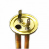 ТЭН 2,5кВт (2500Вт) RCF для водонагревателя Thermex, Edisson LIGHT MS под анод М6, 10058