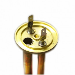 ТЭН 2,5кВт (2500Вт) RCF для водонагревателя Thermex, Edisson LIGHT MS под анод М6, 10058