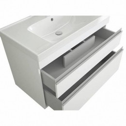 Dreja Тумба с раковиной Grace Plus 70 напольная