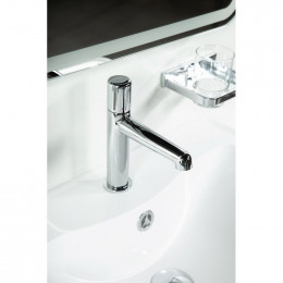 Смеситель для раковины BelBagno Uno UNO-LVM-CRM хром