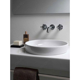 Vitra Рукомойник "Water Jewels" 4334B003-1361