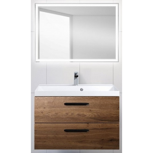 BelBagno Мебель для ванной AURORA 900 Rovere Tabacco, TCH