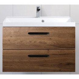 BelBagno Мебель для ванной AURORA 900 Rovere Tabacco, TCH