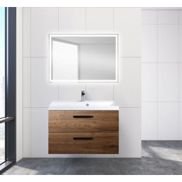 BelBagno Мебель для ванной AURORA 900 Rovere Tabacco, TCH