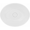 Iddis Раковина-чаша Cloud 41 CLOWS06i27 белая