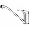 Смеситель для кухни Bravat Drop-D F748162C-1