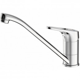 Смеситель для кухни Bravat Drop-D F748162C-1