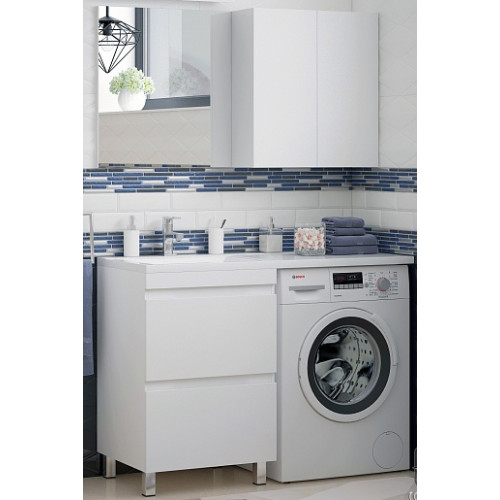 Corozo Мебель для ванной Альтаир 120 L