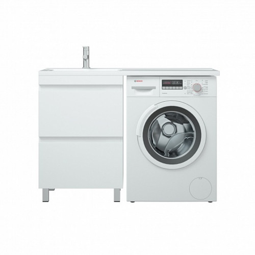 Corozo Мебель для ванной Альтаир 120 L