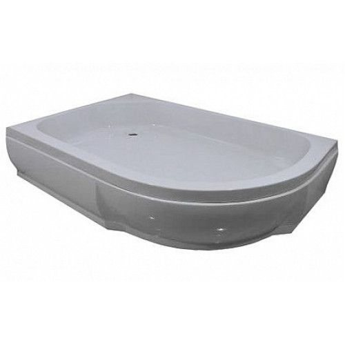 River Поддон для душа River 100/80/26 L