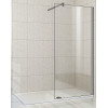 WeltWasser Душевое ограждение WW400 WALK-IN 90G-1