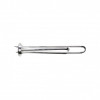 ТЭН 2кВт (2000Вт) RF для водонагревателя Thermex RZL, IS, IR, Garanterm, Electrolux EWH под анод М4 Silver, 20052S