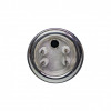 ТЭН 2кВт (2000Вт) RF для водонагревателя Thermex RZL, IS, IR, Garanterm, Electrolux EWH под анод М4 Silver, 20052S