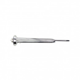 ТЭН 2кВт (2000Вт) RF для водонагревателя Thermex RZL, IS, IR, Garanterm, Electrolux EWH под анод М4 Silver, 20052S