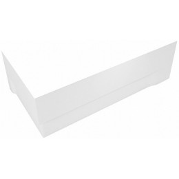 Vayer Экран фронтальный для ванны Boomerang 150x70 R
