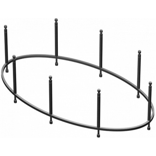 Vayer Каркас для ванны Opal