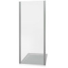 Good Door Боковой профиль LATTE SP-100 -C-WE