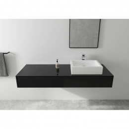 Смеситель для раковины Hansgrohe Vernis Shape 71562000 хром
