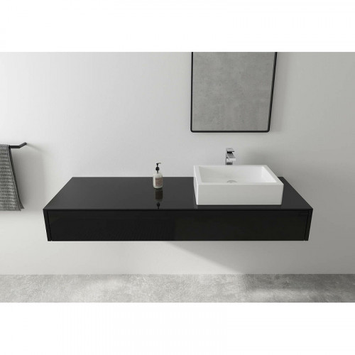Смеситель для раковины Hansgrohe Vernis Shape 71562000 хром