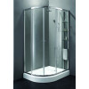 Cezares Душевой уголок ANIMA-W-RH-2-120/100-P-Cr-R