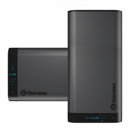 Накопительный водонагреватель Thermex Bono 80 Wi-Fi