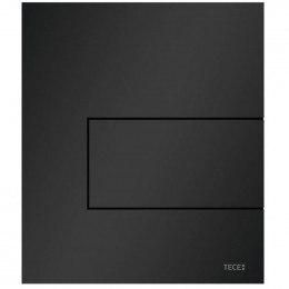 Панель смыва Tece TECEsquare Urinal 9242813 черный матовый