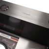 Мойка для кухни Gerhans K36045B 60x45 графит