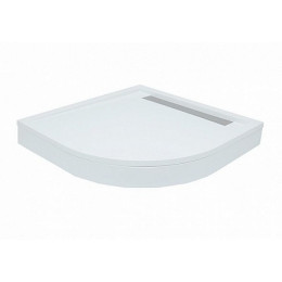 Aquanet  Поддон для душа Stone Lite 100х100, 229268
