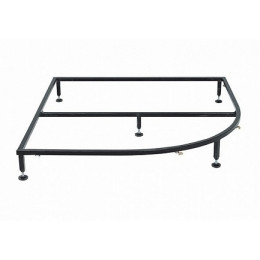 Aquanet  Поддон для душа Stone Lite 100х100, 229268