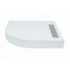 Aquanet  Поддон для душа Stone Lite 100х100, 229268