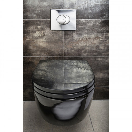 Панель смыва для унитаза Grohe Skate Air 38505SH0 альпин - белый