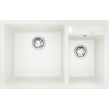 Мойка кухонная Blanco Legra 8 526226 белый