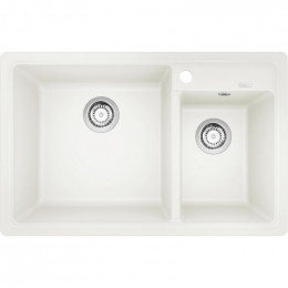 Мойка кухонная Blanco Legra 8 526226 белый