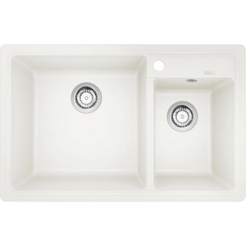 Мойка кухонная Blanco Legra 8 526226 белый