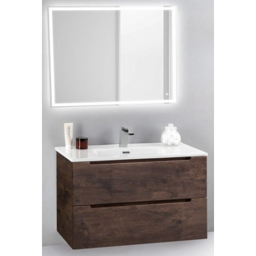 BelBagno Мебель для ванной ETNA 39 800 Rovere Moro, TCH