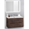 BelBagno Мебель для ванной ETNA 39 800 Rovere Moro, TCH