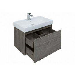 Aquanet Мебель для ванной Nova Lite 75 дуб рошелье