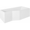 Besco Фронтальный и боковой экран Integra 170 P