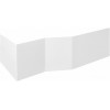 Besco Фронтальный и боковой экран Integra 170 P