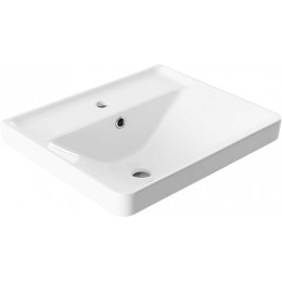 Aquanet Мебель для ванной Вега 2.0 50 Ирис подвесная мисти грин матовая