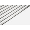 Ролл-мат Paulmark Step R375-BS брашированная сталь