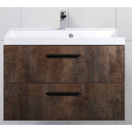 BelBagno Мебель для ванной AURORA 900 Metallo Vintage, TCH