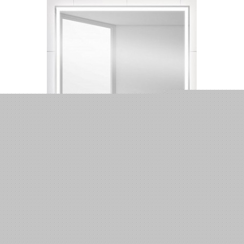 BelBagno Мебель для ванной AURORA 900 Metallo Vintage, TCH