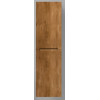BelBagno Пенал для ванной ETNA 1500 Rovere Nature L